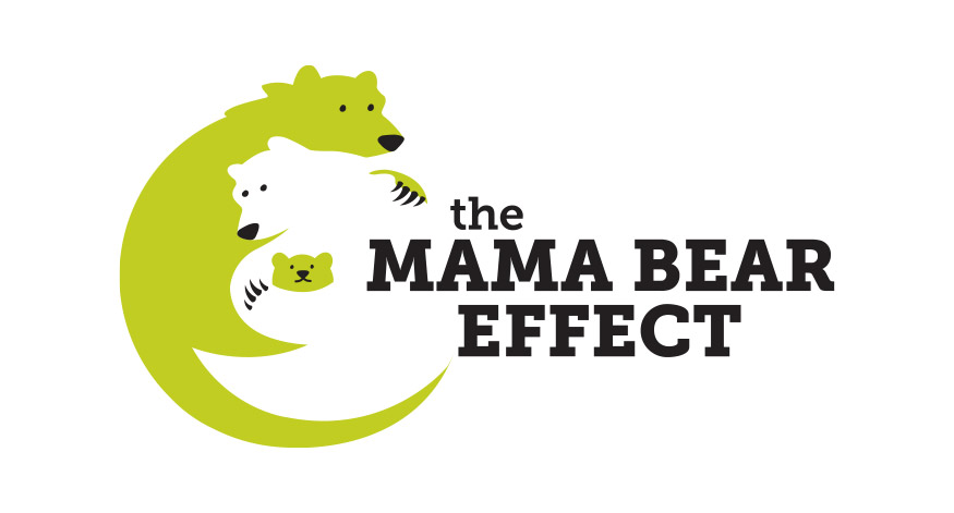 The Mama Bear Effect